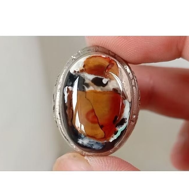 batu pancawarna garut edong