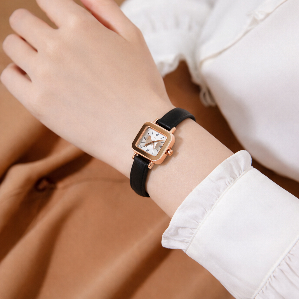 Lolaris Elegant Watch Collection