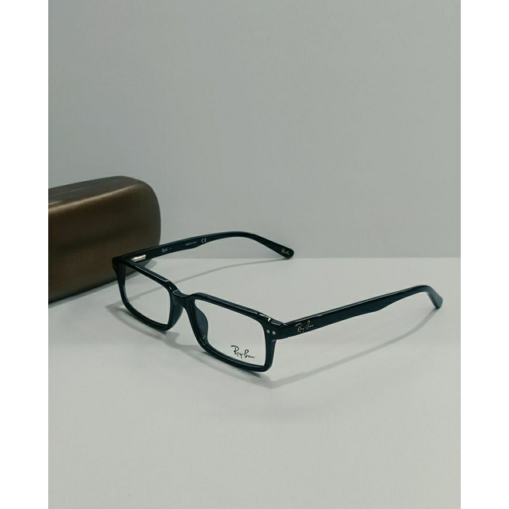 Kacamata Rey-ban Original Premium Antiradiasi Photocromic Blueray Bluecromic