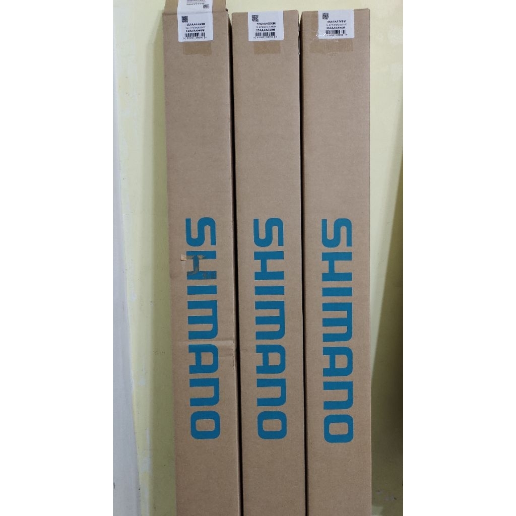 joran Shimano ULTEGRA GS 2602 F2 New produk dari Shimano