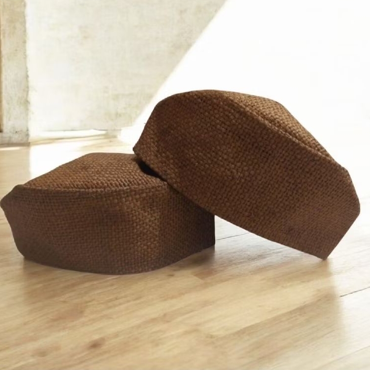 PECI SONGKOK/KOPIAH GONI/KARUNG GONI KEKINIAN