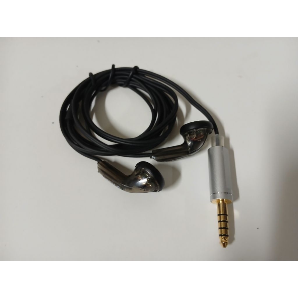 Earbud VE MONK Plus 4.4
