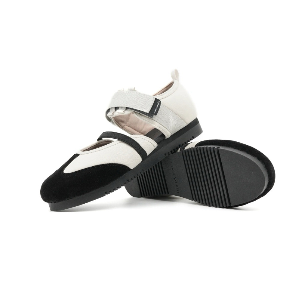 (JASTIP) HIJACK SANDALS x AYLA DIMITRI TWYLA SPUTNIK