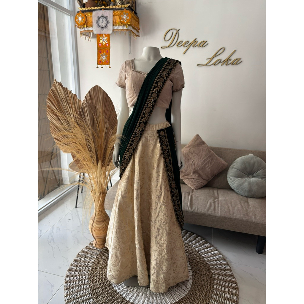 PL | Lehenga India | Rok India