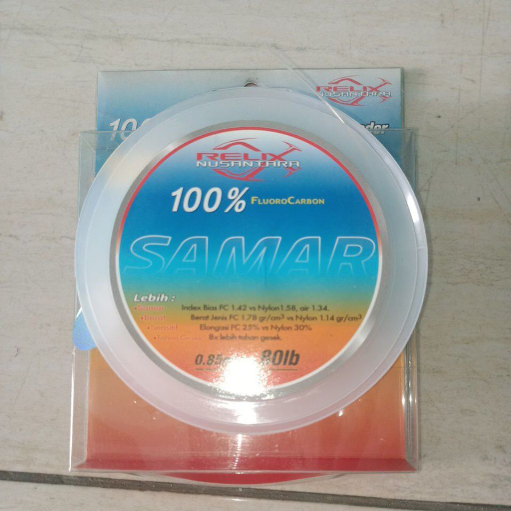 leader samar