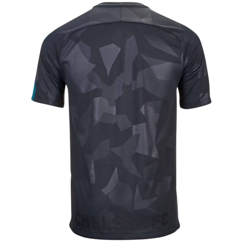 Chelsea 3rd 2017/2018 FI