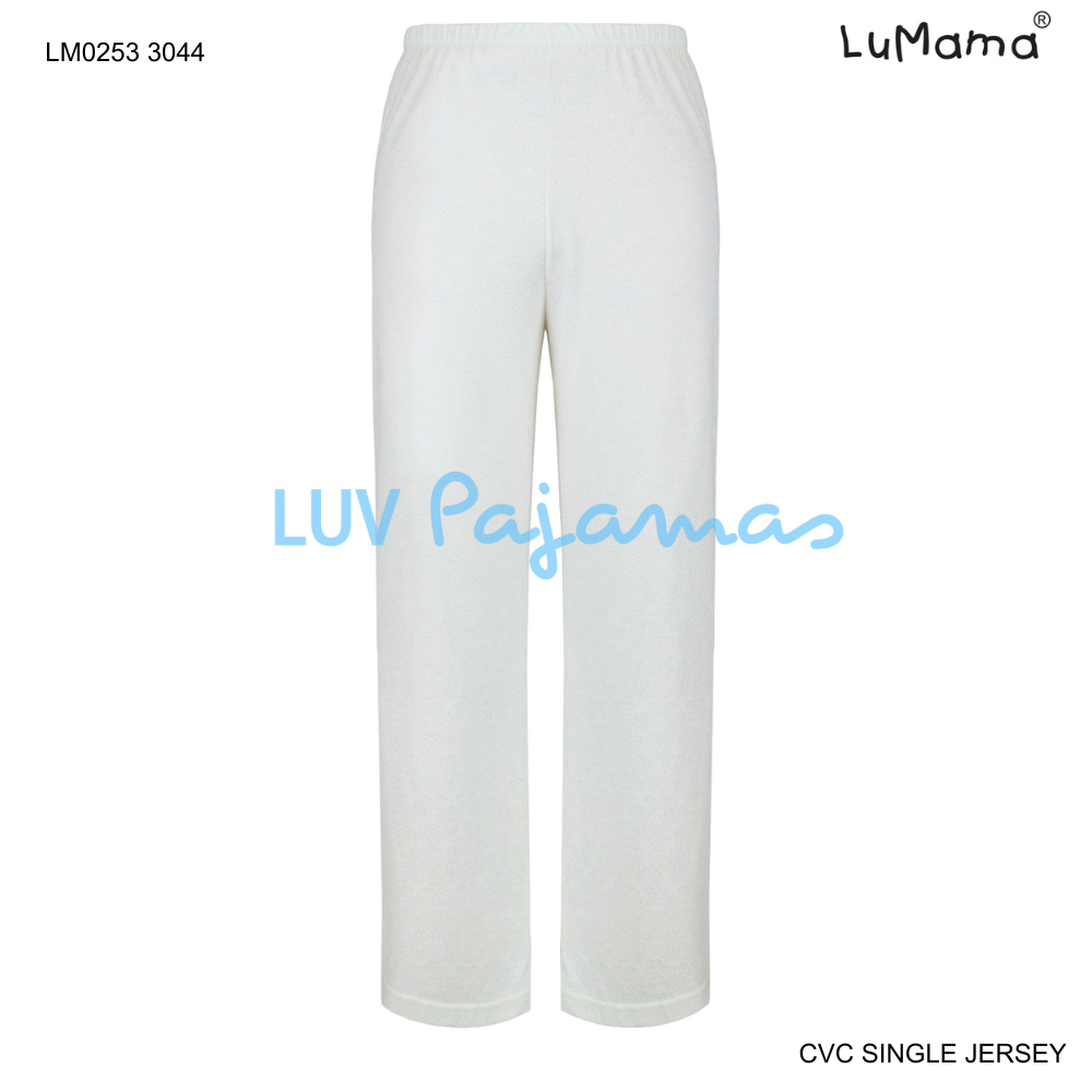 LuMama Celana Panjang Wanita / LM0253