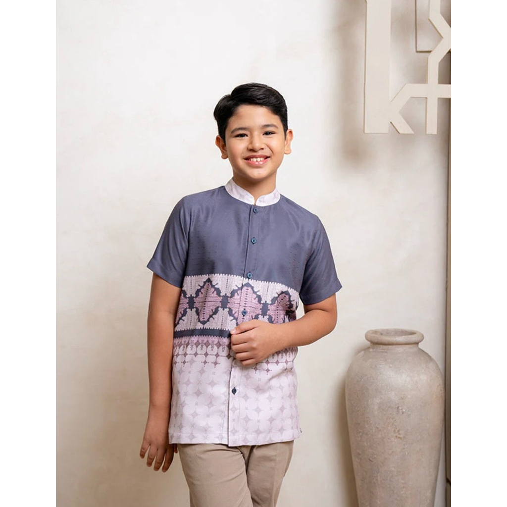 Greisy Bali Koko Anak in Penida Size 9 & 10