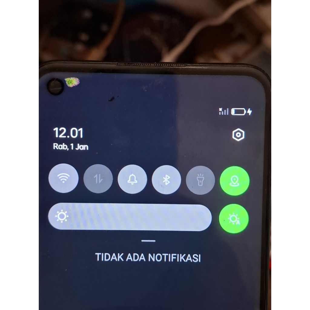 Mesin oppo A53 Minus baca deskripsi Normal ori copotan