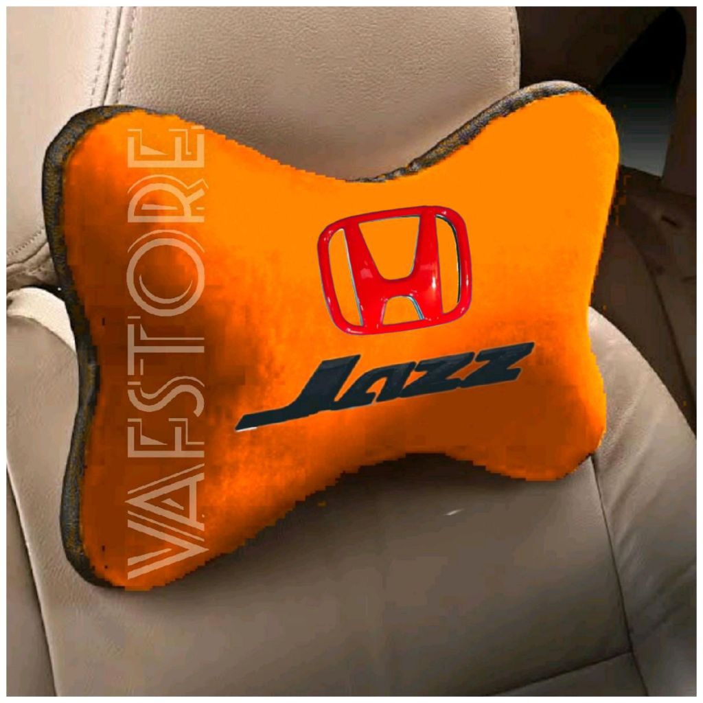 BANTAL MOBIL HONDA JAZZ/BANTAL MOBIL SET PREMIUM/BANTAL MOBIL SET KARAKTER/BANTAL MOBIL LEHER/BANTAL