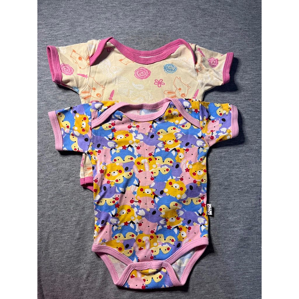 baju bayi libby