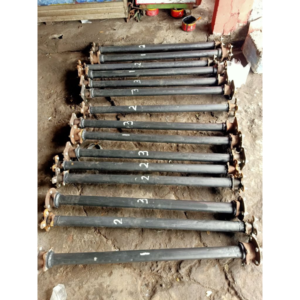 As Roda Gerobak Ban Mobil