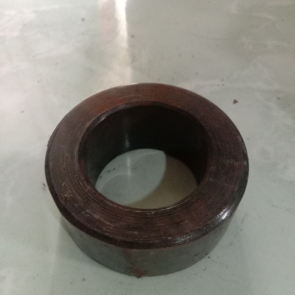 TRAFO KERN TOROID INTI BESI UKURAN 8×3.5CM READY SESUAI FOTO