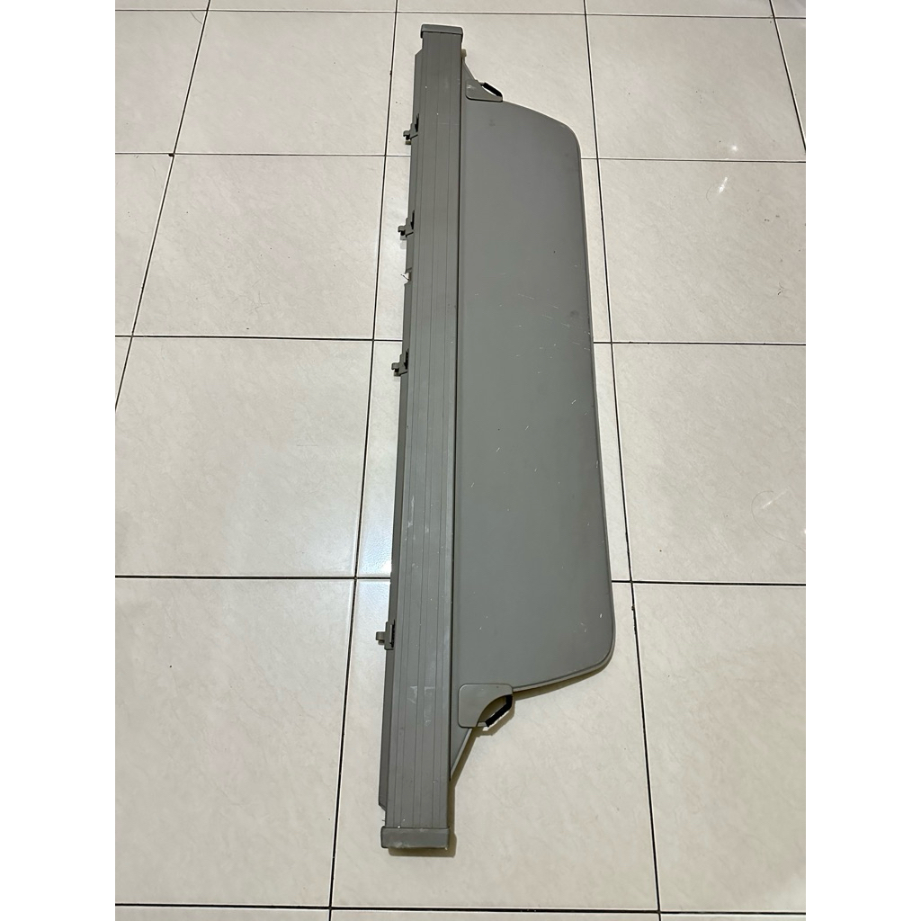 tirai bagasi copotan original xtrail t30