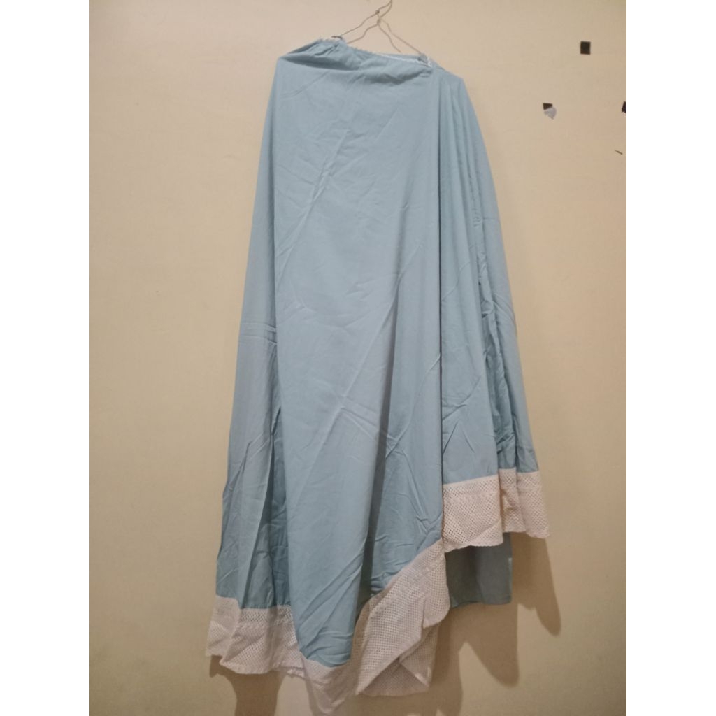 [Preloved] One set mukena dewasa