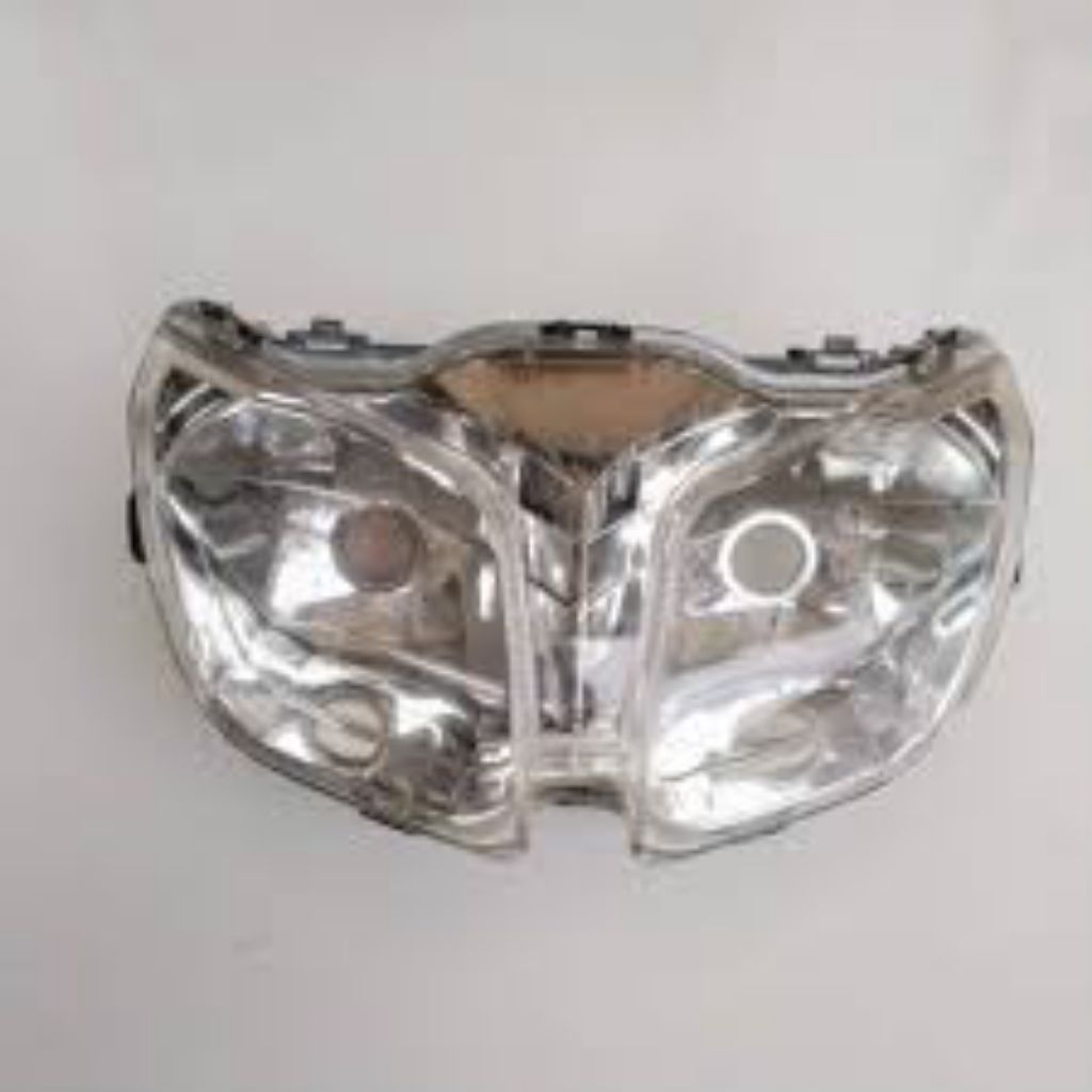 Reflektor Lampu depan Jupiter z robot headlamp Yamaha Jupiter z robot ORI