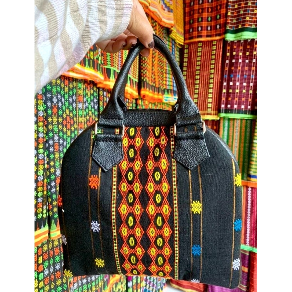 Tas Tenun Manggarai, Flores - NTT (Original)