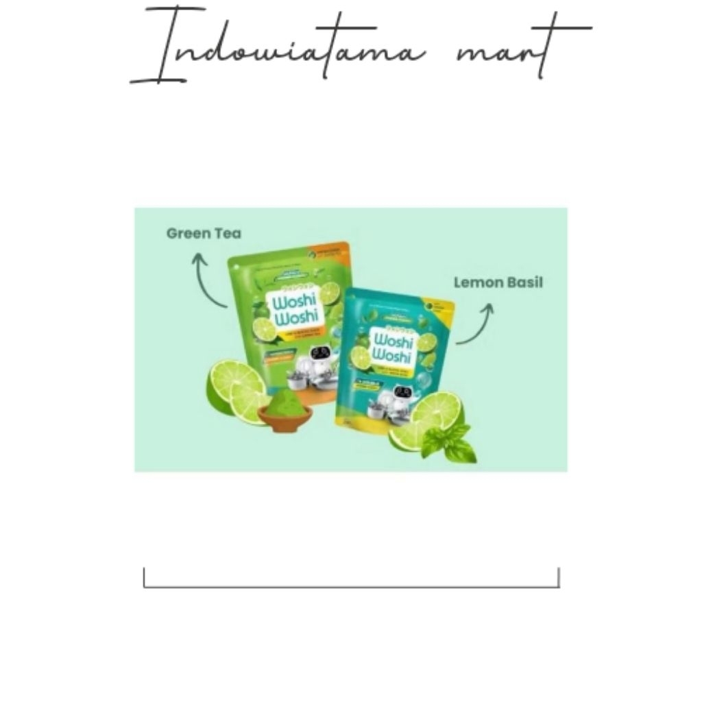 SABUN WOSHI-WOSHI KARTON 75ml