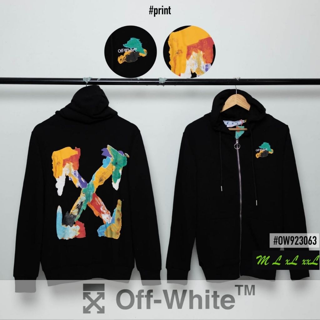 jaket hoodie pria unisex bahan baby terry import premium