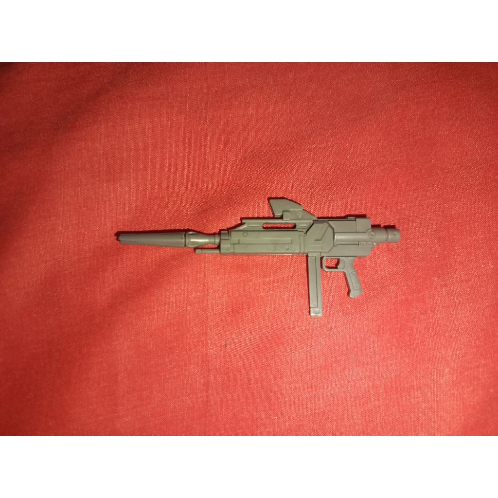 HG Narrative Gundam Weapon BANDAI