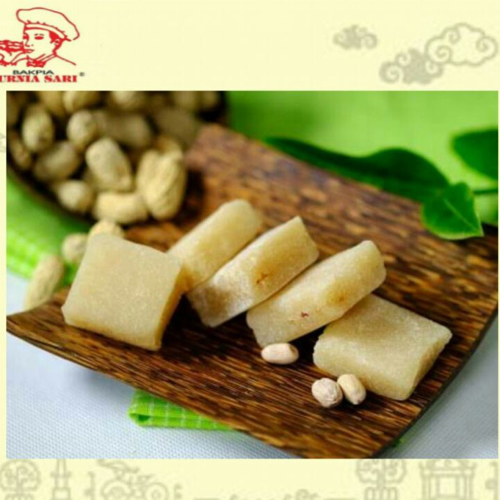 Yangko Kacang by. ngudi roso