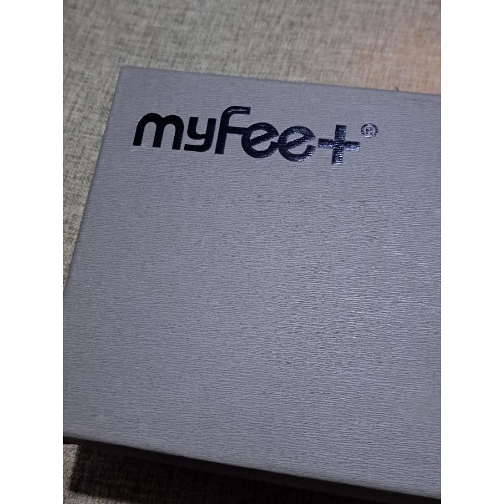 myfeet