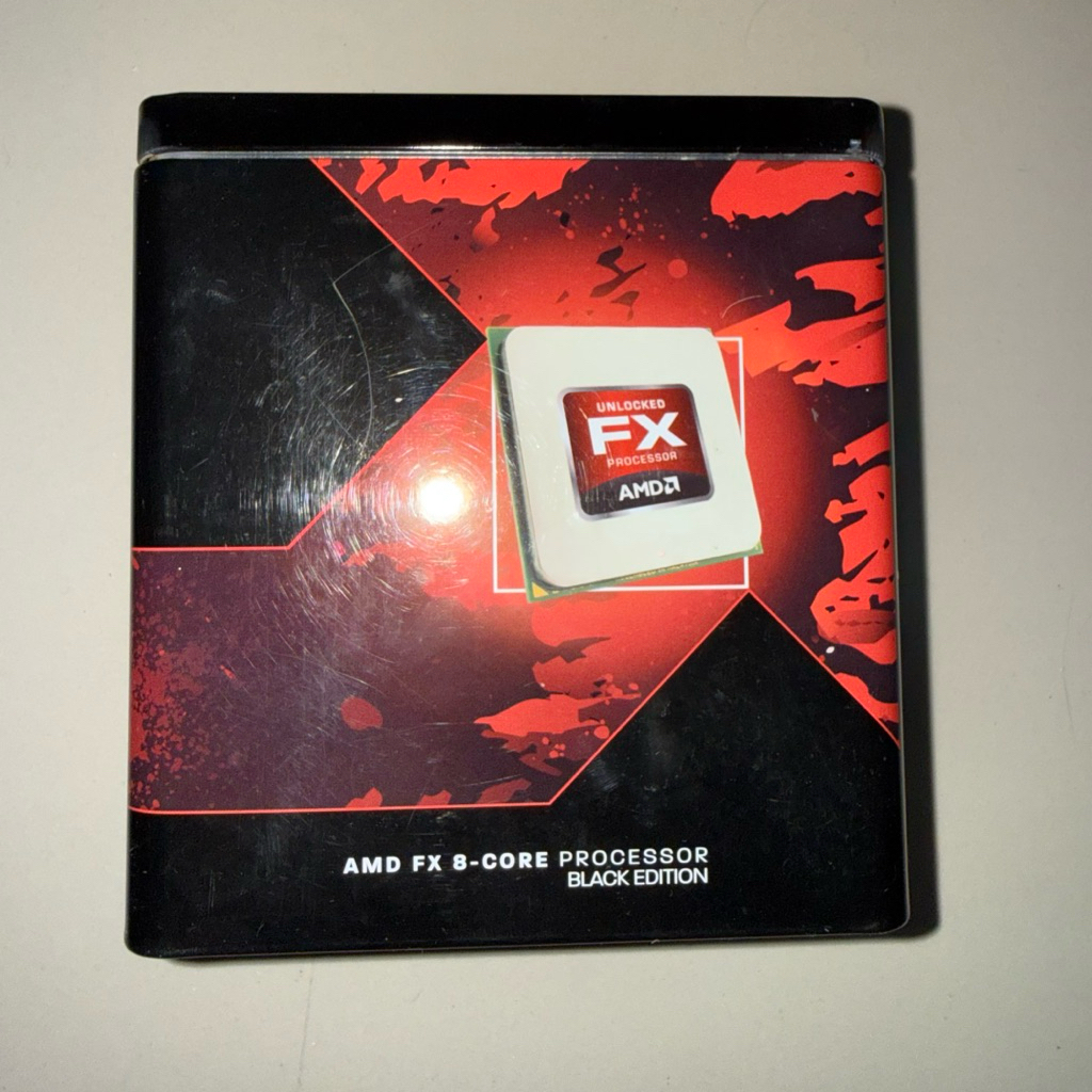 Processor AMD FX 8350 AM3+ Processor AMD FX-8350 AMD FX8350 AM3+