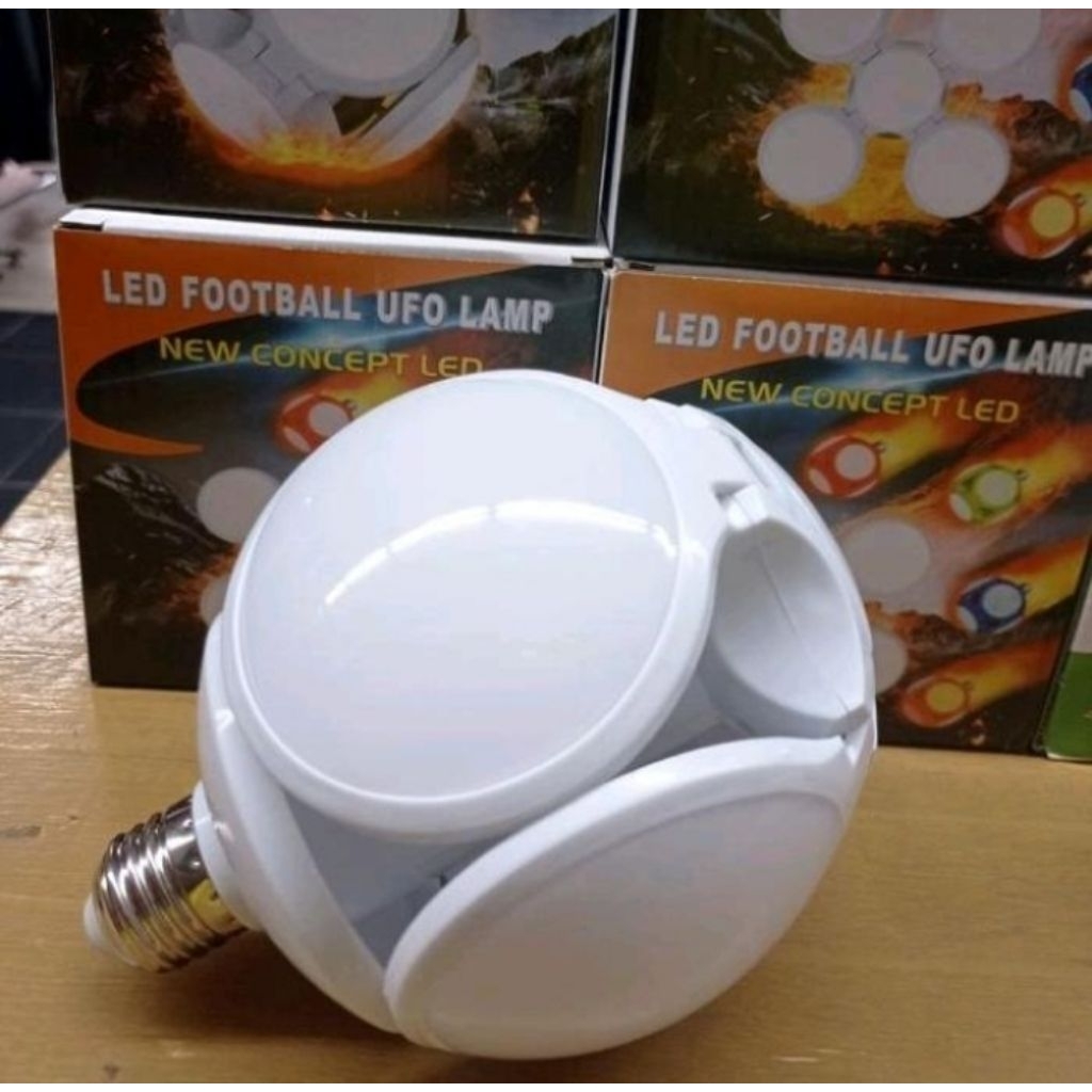Lampu Sepak Bola, Lampu Solar, Lampu Tenaga Matahari, Lampu Lipat, Lampu ListrikLampu Sepak Bola