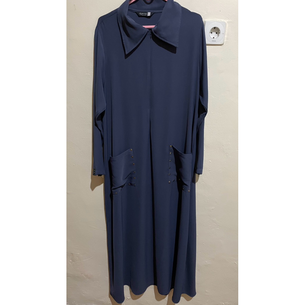 Aljenna.id - Laeeba L Oddysey Grey