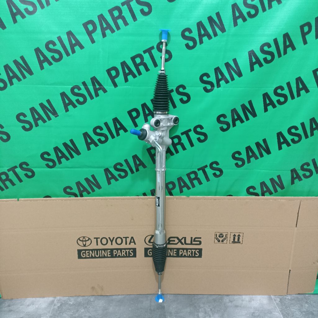 RACK STEERING AVANZA XENIA 2004-2011 / BAK STIR RACK STEER ORIGINAL
