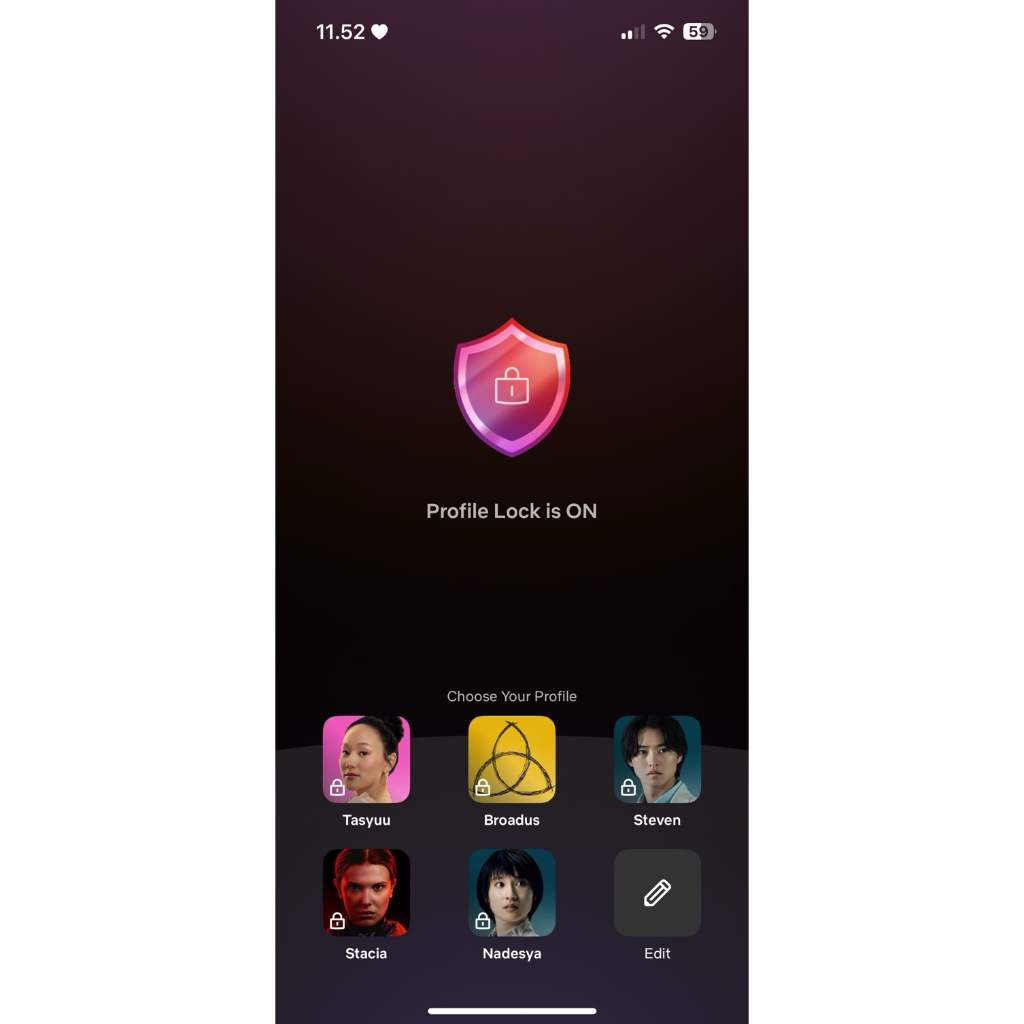 Akun Netflix Premium 4K Ultra HD Tanpa Batas