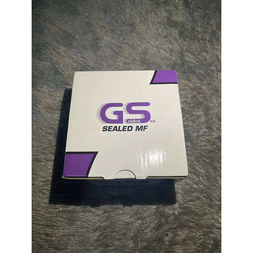 Aki motor honda / Aki motor matic GS GTZ-5S