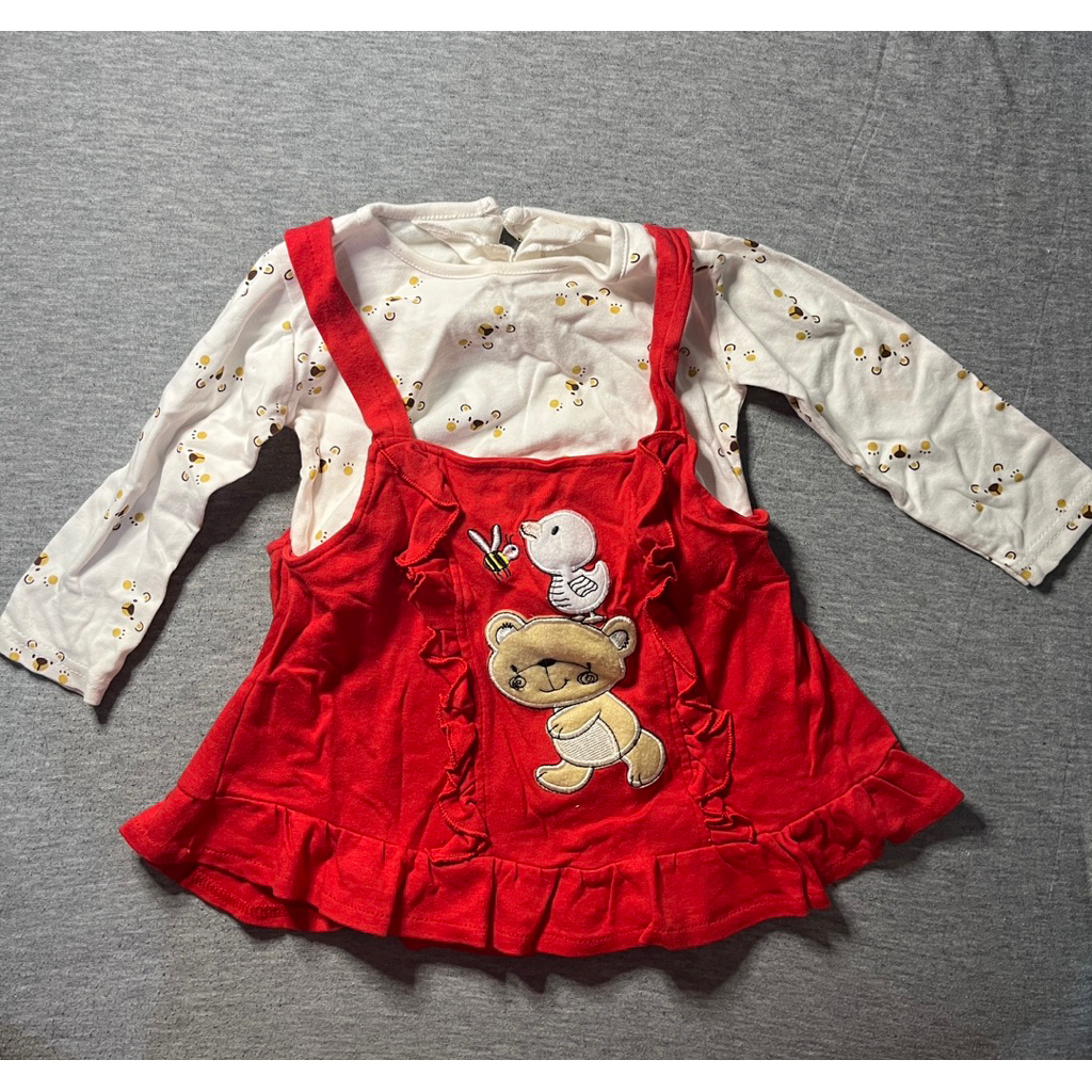 dress bayi pl