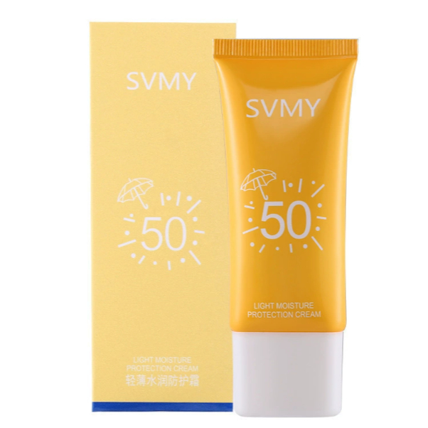 sun cream krim tabir surya 2