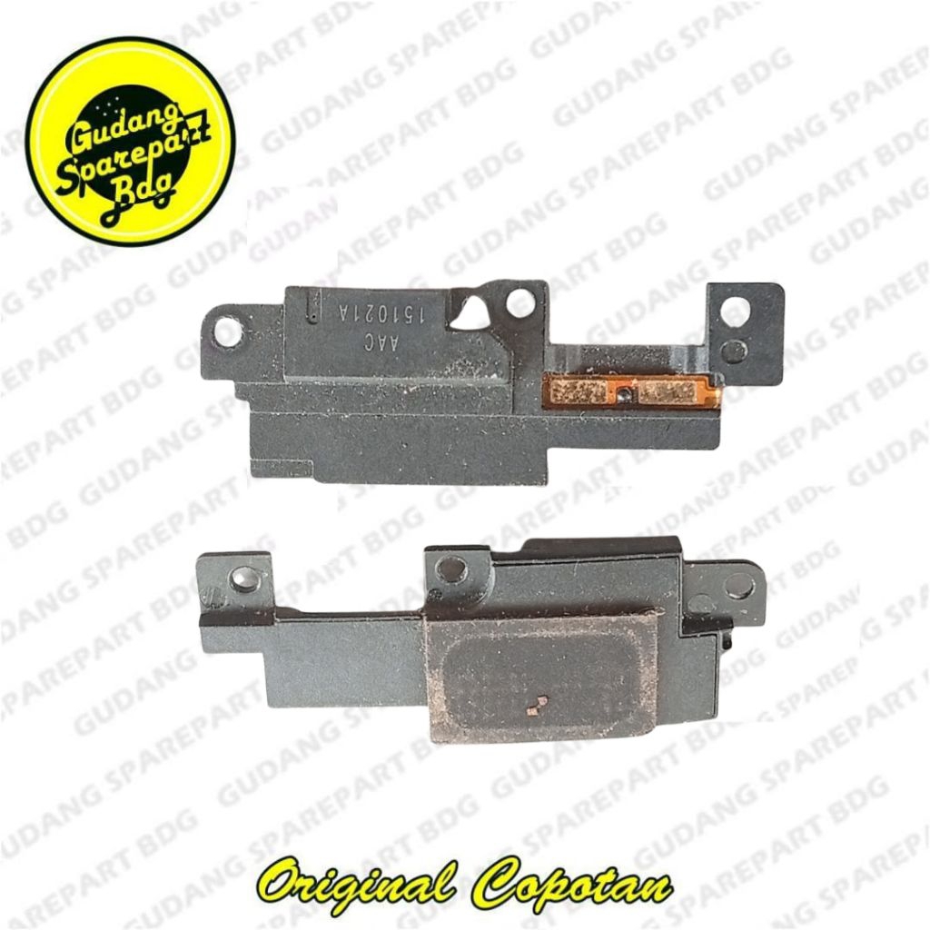 Buzzer Loudspeaker Asus Zenfone 2 Laser Second Copotan