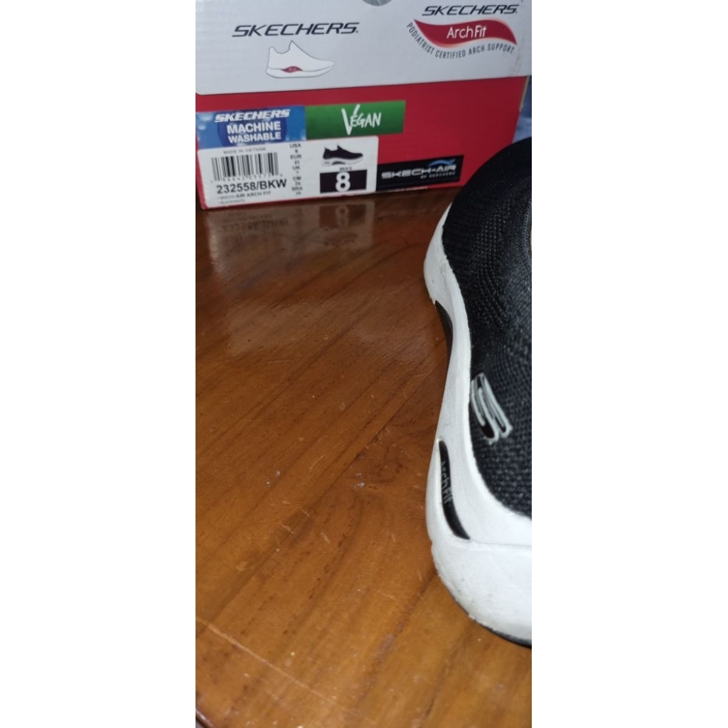 sepatu skechers Mens