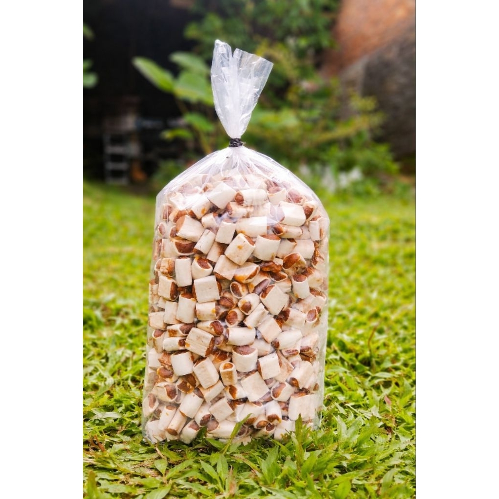 Kue Mino Nopia potong mini(Ndok bulus) 1 kg
