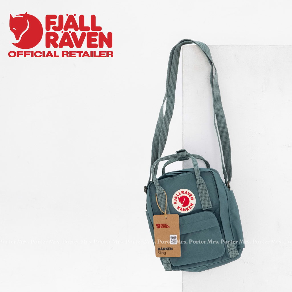 Fjallraven Kanken Sling Bag