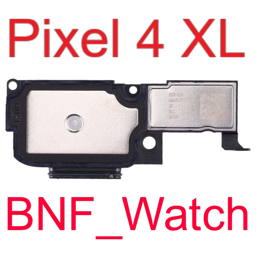 Speaker Bawah - Buzzer - Google Pixel 4 XL / Pixel 4XL