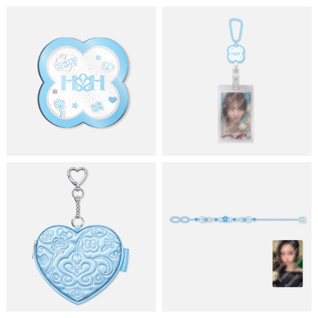 HEARTS2HEARTS 1st Anniversary MD