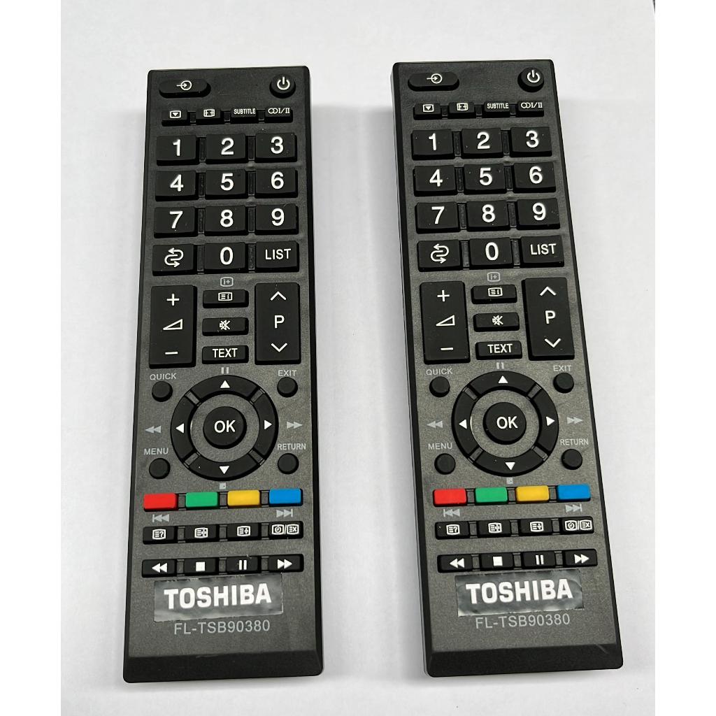 Remote TV Toshiba CT - 90380