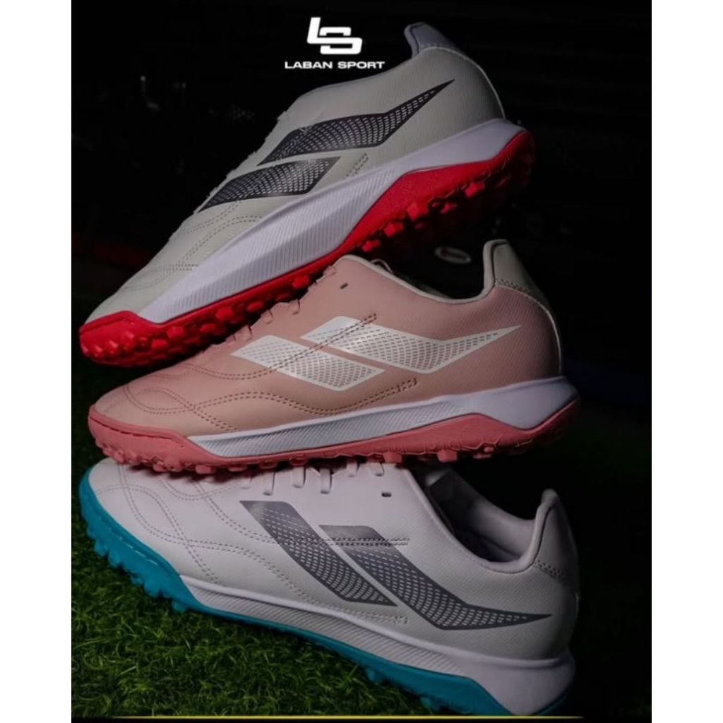 Sepatu Mini Soccer Enzo Turf Mills