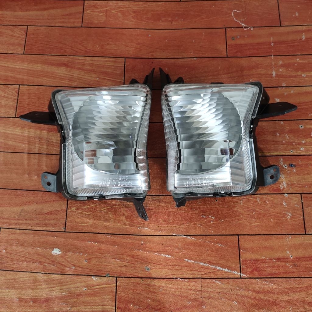 Sen Sein Riting Lampu sen Yamaha Nmax old Original