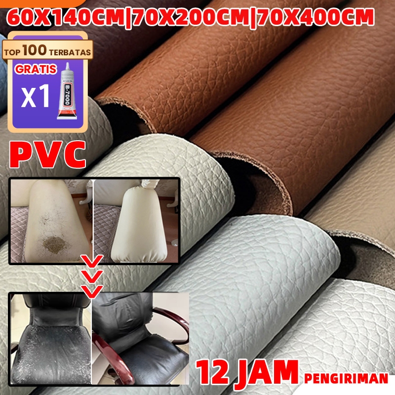[Barang spot] stiker kulit sofa kulit kulit sofa dan perekat sticker kulit sofa stiker kulit sofa pe
