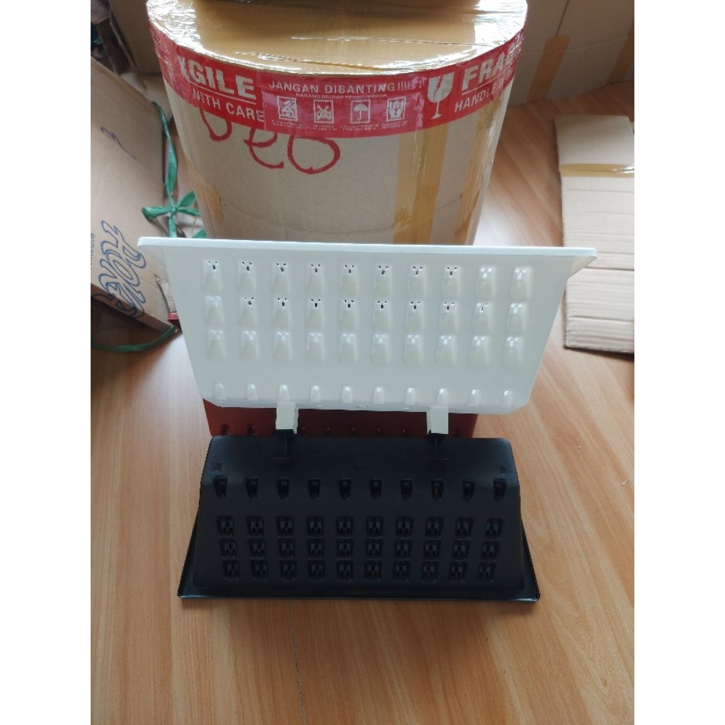 Pot Argo 04/Pot Cantol Panjang/Pot Cantol Dinding