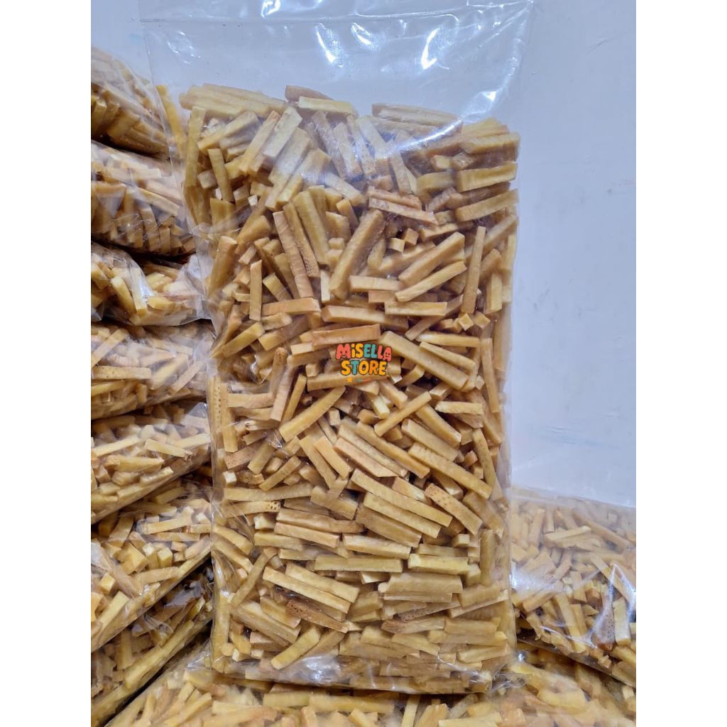 Stik Sukun Mentega Berat 1 Kg