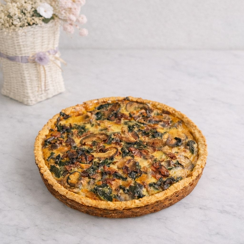 Quiche