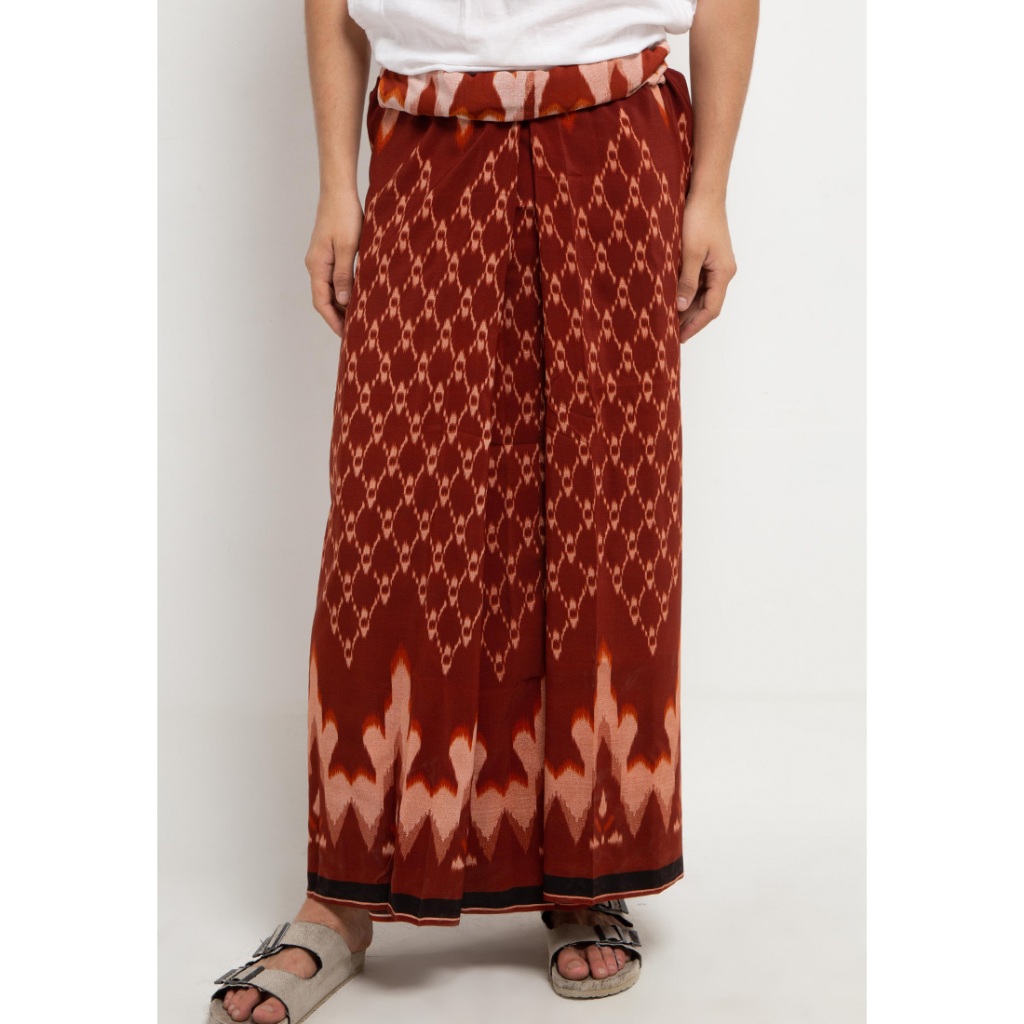 Adikusuma Sarung Samarinda Wangi 711.212(-)