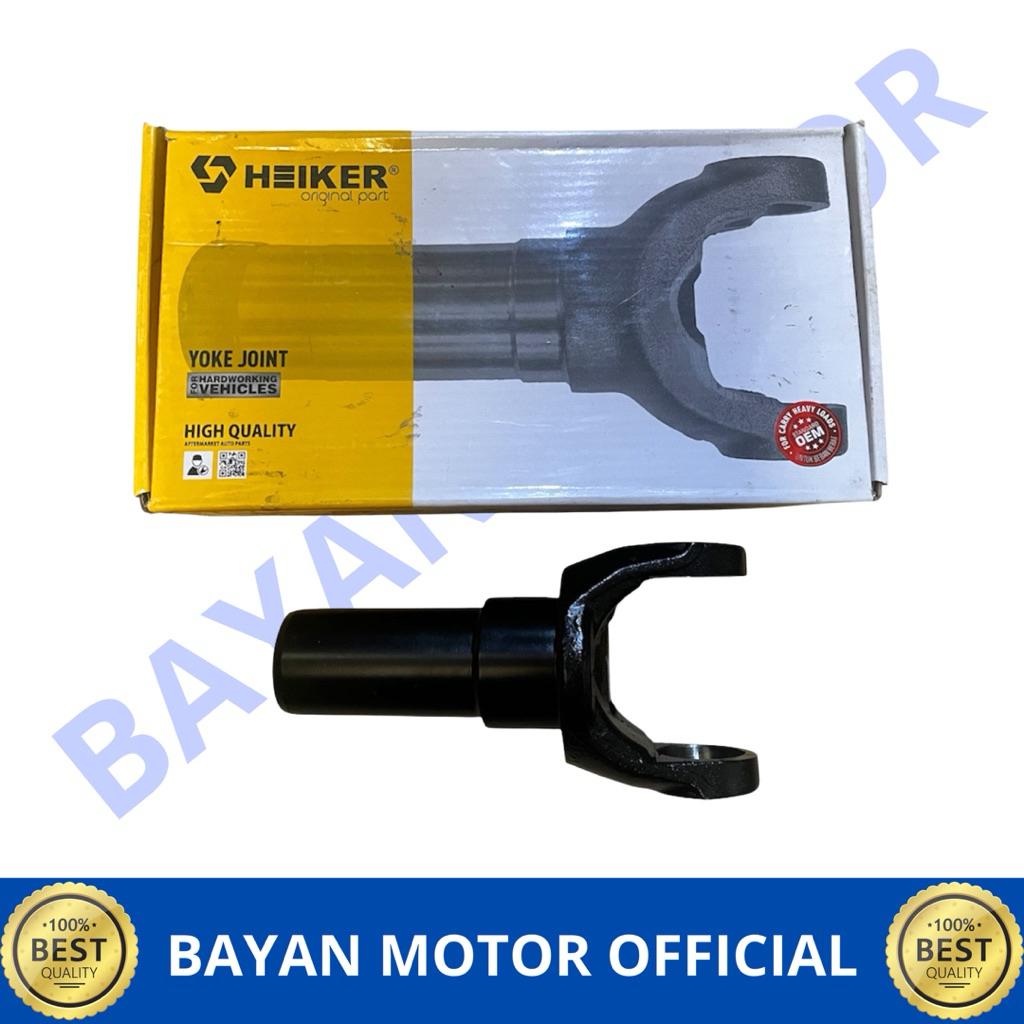 Yoke Sleeve Joint (Ketapel) Toyota Dyna 125 LT - Heiker (H-TYJ-007)
