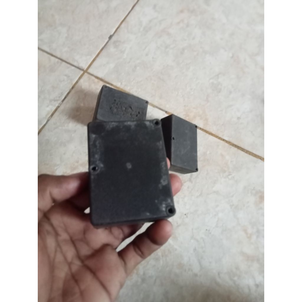 Cdi Kharisma Supra x 125 Original Copotan